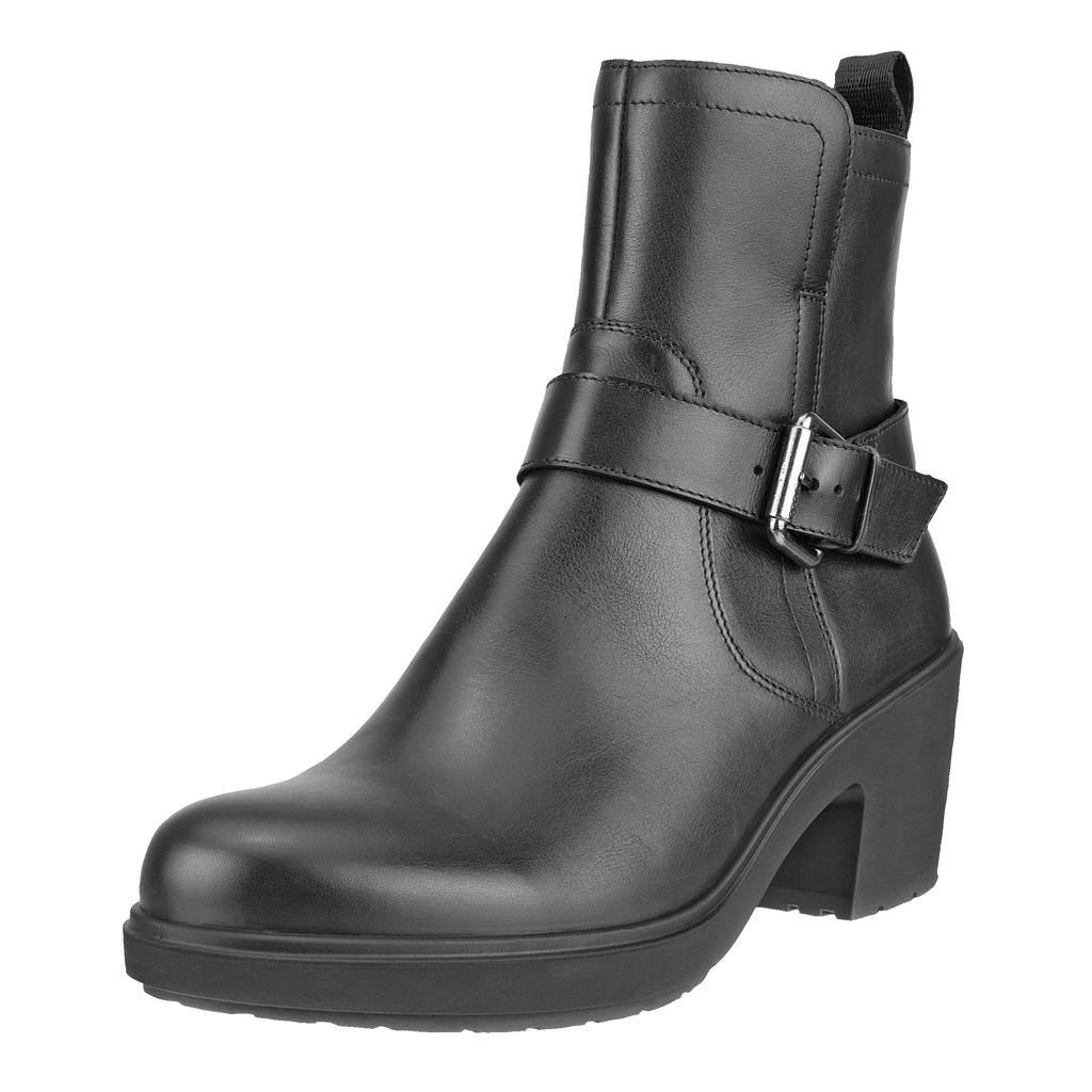 Chelsea Boots Metropole Zurich BLACK [ECCO]