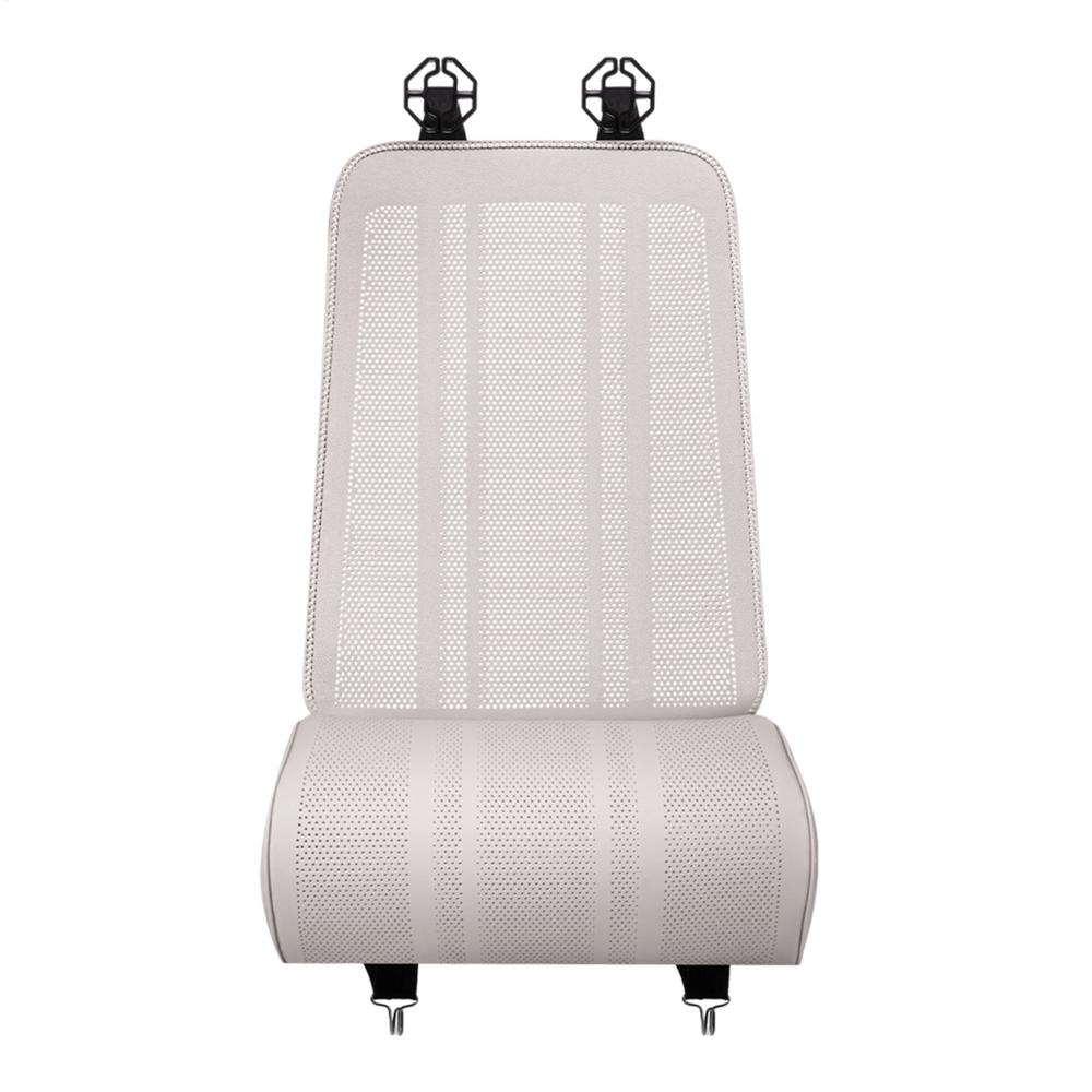Car Seat Cushion Car Driver Seat Extender Leg Support Pillow Thigh Pillow For Auto Taxi Truck SUV Driving Travel For Adults