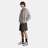 Fear of God Essentials Crewneck Dark Heather Oatmeal Men Tops Grey 192SP244683F