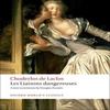 Les Liaisons dangereuses by Pierre Choderlos de Laclos Paperback Book 9780199536481