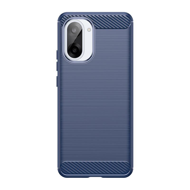 For Cover OnePlus Nord CE 5 Case For Oneplus Nord CE 5 Capas Bumper Back Armor Carbon Fiber Soft TPU OnePlus Nord CE 5 Fundas