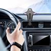 Vent Phone Holder Y-Shape Shock-Absorption Stand Car Vent Phone Holders For Family Friends Women Automotive Vehicle Indoor