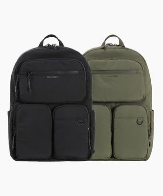 Tracker Nico Daily Backpack 2 Colors