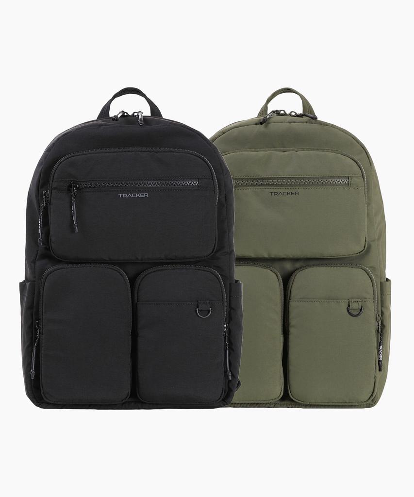 Tracker Nico Daily Backpack 2 Colors