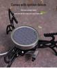 New Portable Split Gas Stove: Complete Outdoor Cooking Set for Camping & Picnics