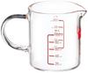 Pyrex PYREX Br Measuring Cup with Handle, 100ml, CP-8576