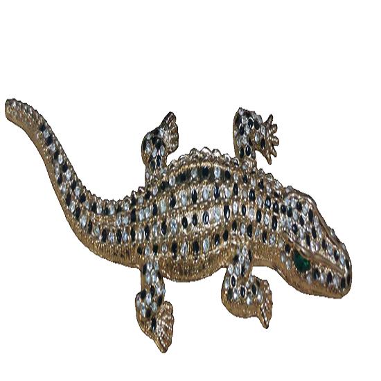 @ Artificial Stylish Brooch Pin For Men And Women 5 Inches SM74-60% OFF