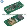 Land Rover Smart Card 433MHz 4+1 Button, 49 Chip