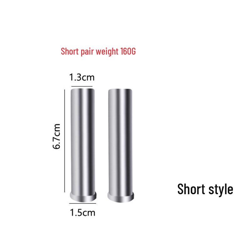 

Регулируемая по весу стальная скакалка с железными блоками для профессиональных тренировок