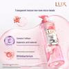 LUX White Peach Jasmine Essential Oil Conditioner