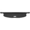 Honda CR-V V 18-23 trunk lid BLACK
