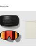 KAPVOE Anti-Fog Windproof Ski & Snowboard Goggles for Outdoor Sports