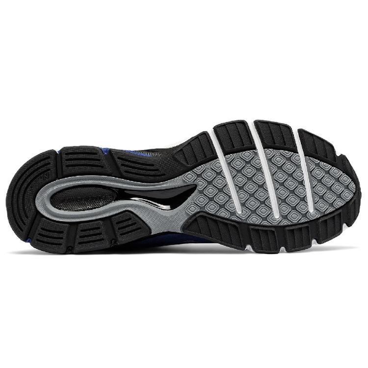 New New Balance 990v4 MiUSA Uv Blue M990RY4