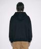 Oversized Hoodie Black