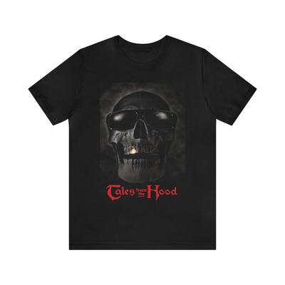 Tales From the Hood Shirt, Tales From the Hood T-Shirt, 90er Unisex Tee Unisex T-Shirt
