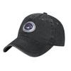 John Tucker Number 46 Distressed Cotton Hats Cap Outdoor Unstructured Soft Snapback Hat Off Campus Men Women Baseball Caps