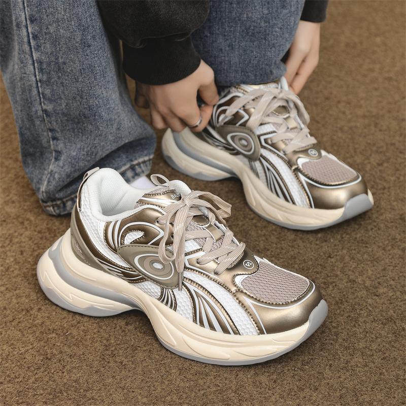 Men Shoes Sneakers Man Casual Men's Shoes Tenis Luxury Shoes Trainer Race Breathable Shoes Fashion Running Shoes for Women