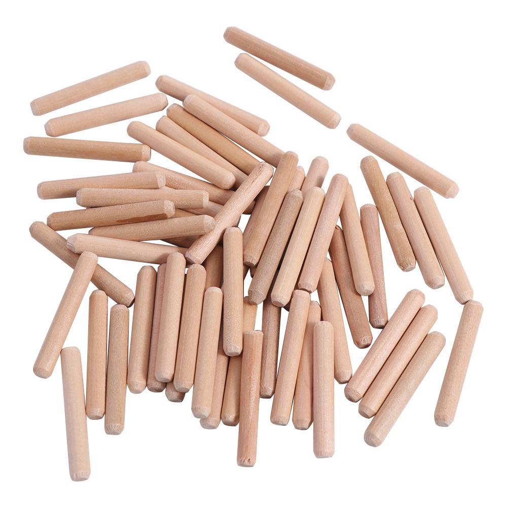 Foldable Sewing Thread Storage Rack 60 Spools Sewing Rack Organizer Wooden Thread Holder Rings