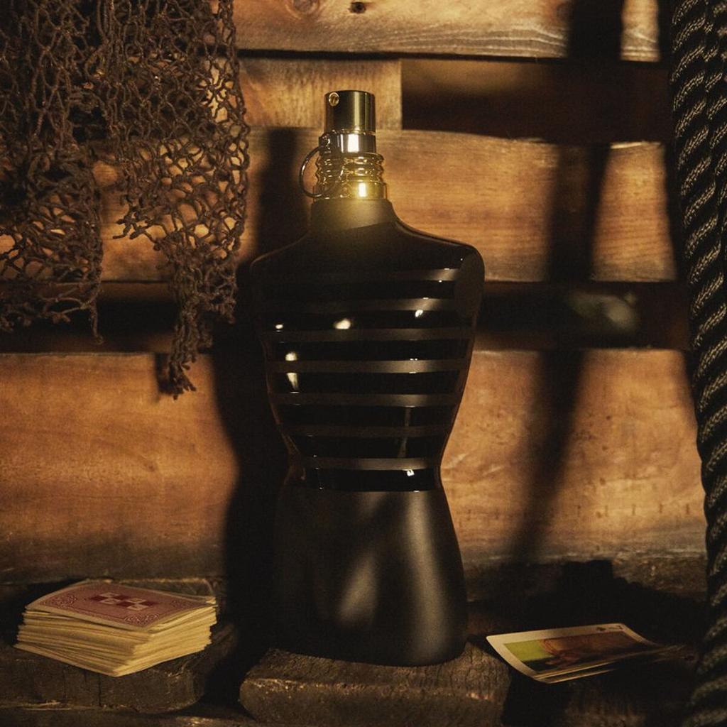 Jean Paul Gaultier, Le Male Le Parfum, Eau De Parfum, Für Männer, 75 ml