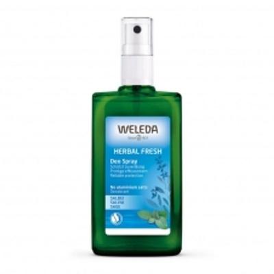 Herbal Fresh Deo Spray 100ml