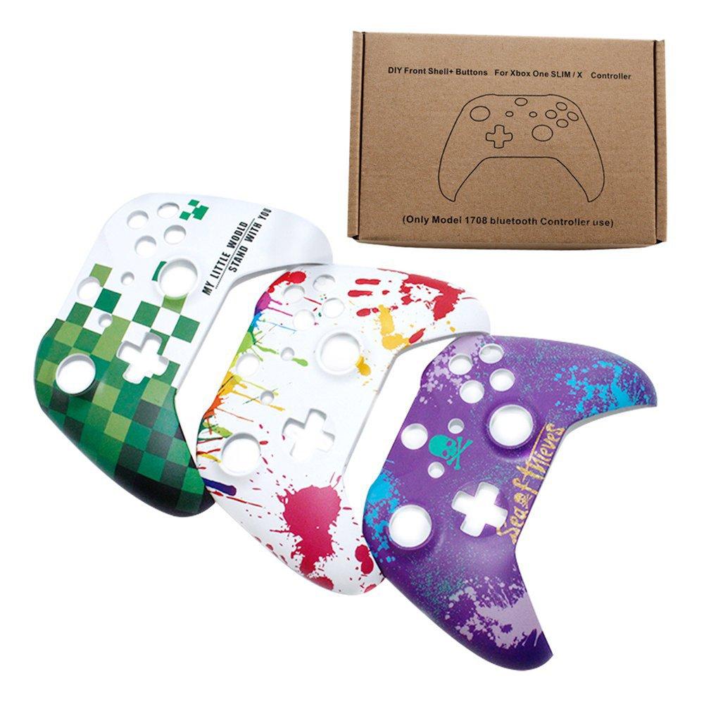 supreme xbox one controller