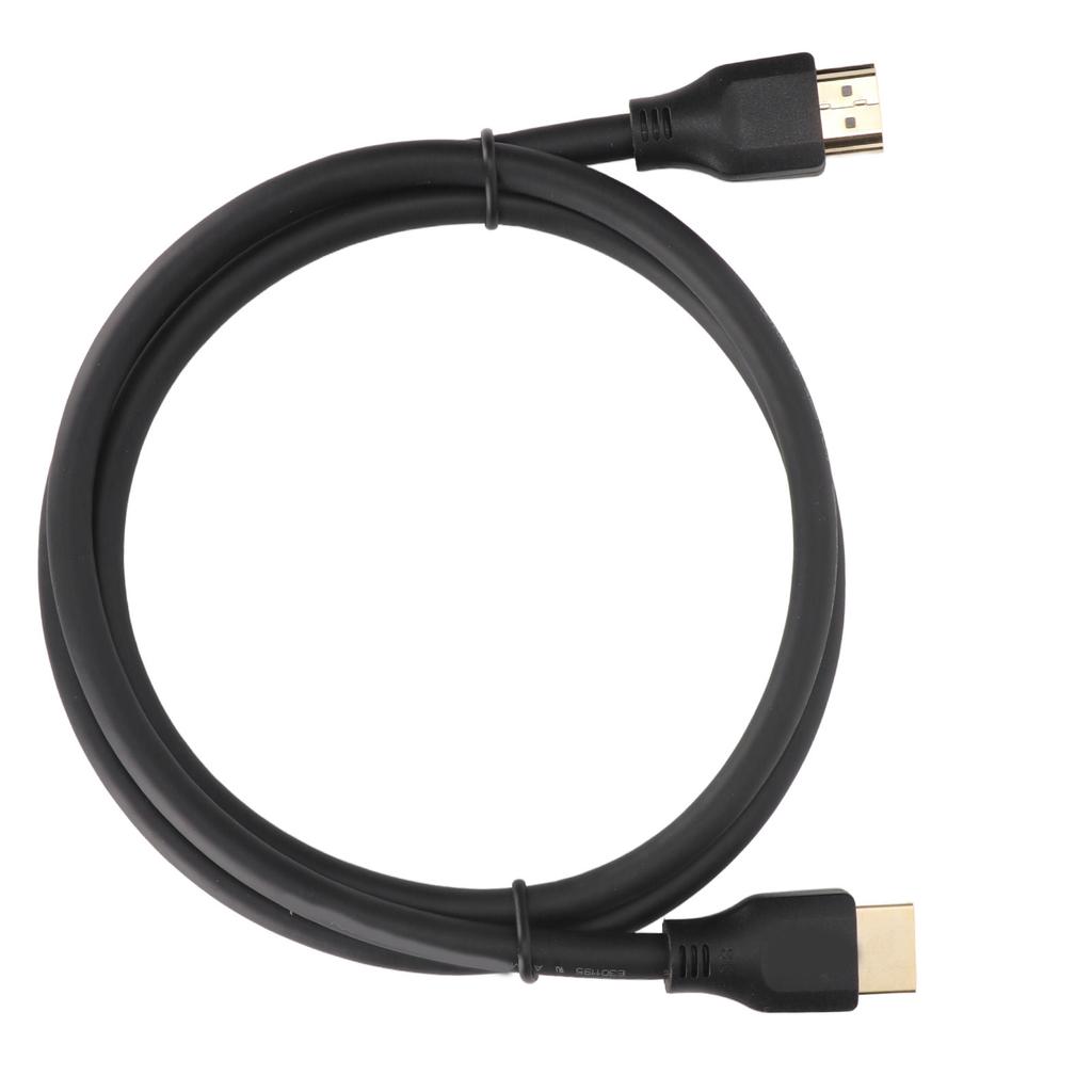 8K HD Multimedia Interface HD Cable 28AWG 8K At 60HZ HD Multimedia Interface2.1 AM to AM HD Line for Xbox Computer