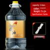 Buddha Ghee Lamp Oil 5L - Odorless, Smokeless Liquid for Offerings