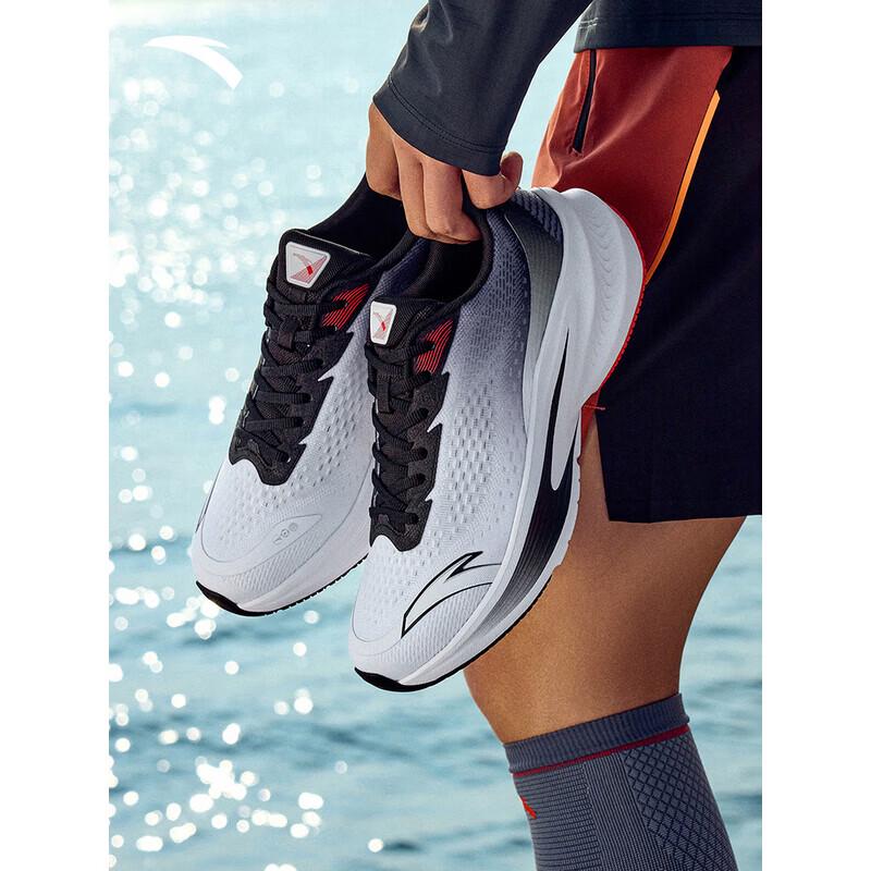 ANTA Du Ci 7 Men s Cushioning Running Shoes US 7
