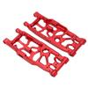 RC Rear Lower Arm Aluminium Alloy RC Rear Lower Suspension Arm for   KRATON 8S for Outcast 8S 1Celsius5 RC Car