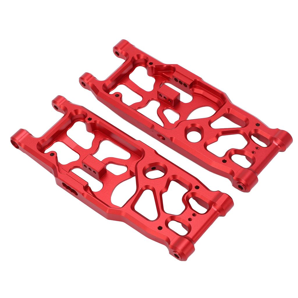 RC Rear Lower Arm Aluminium Alloy RC Rear Lower Suspension Arm for   KRATON 8S for Outcast 8S 1Celsius5 RC Car