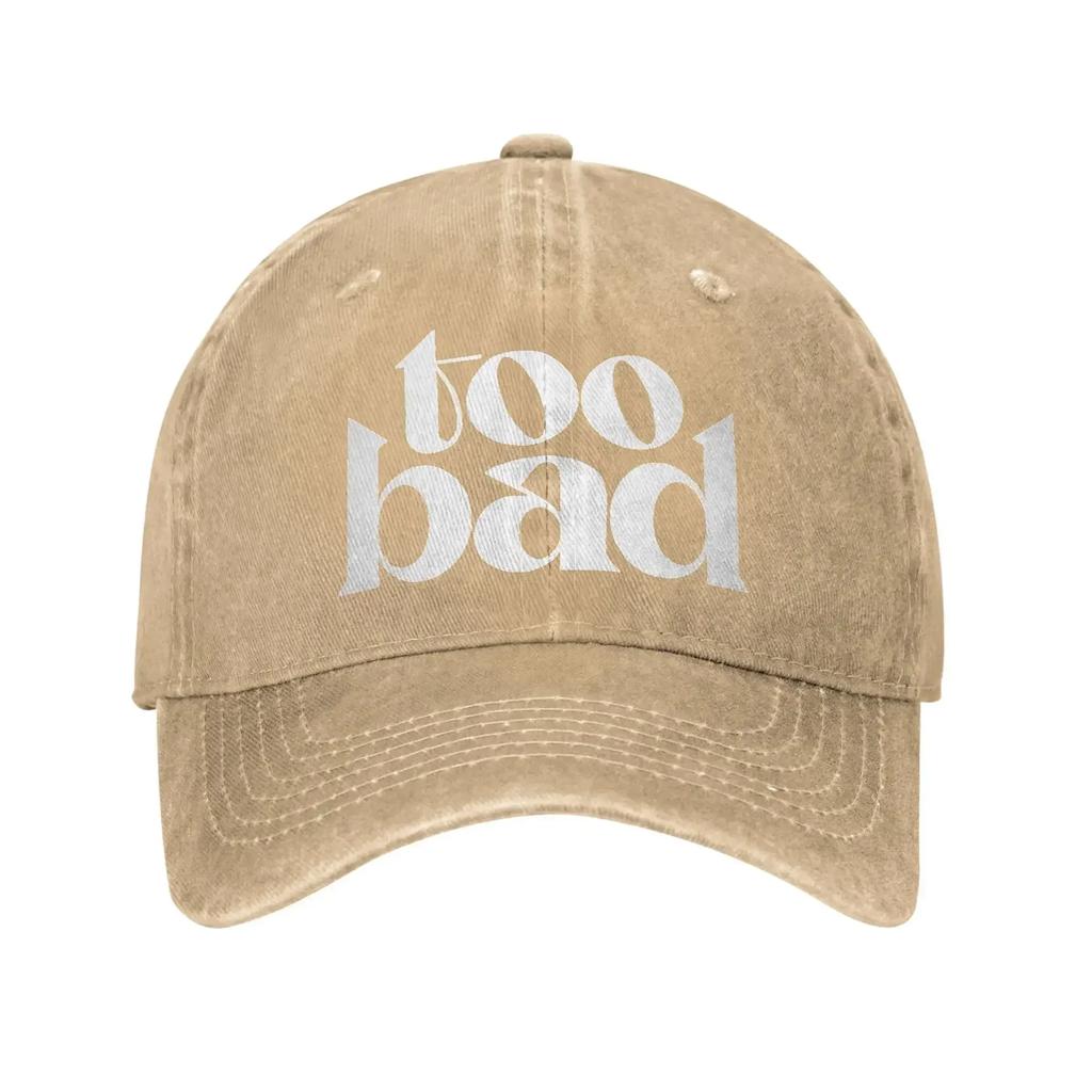 too bad GD Ubermensch Kwon Jiyong Kpop Trucker Hat Outfit For Unisex Baseball Cap Classic Headwear Snapback Caps Adjustable