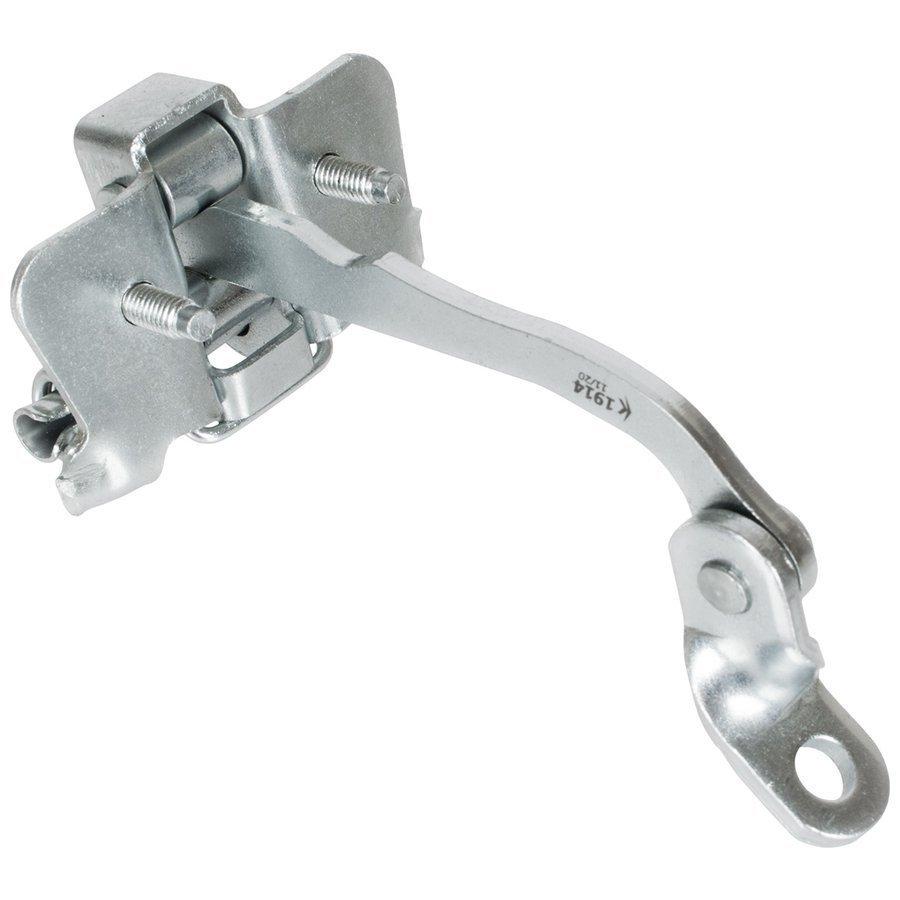 Peugeot 206+ 2009- rear door limiter