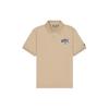 Polo Shirt Men's Khaki NFE22011-DB