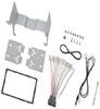 Honda Car AV Installation Kit N-WGN (Audio-less Vehicle) NKK-H85D