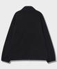 Jeep 2Way Retro Mountain 1941 Fleece Zip-Up (Jr5Tzu191Bk)