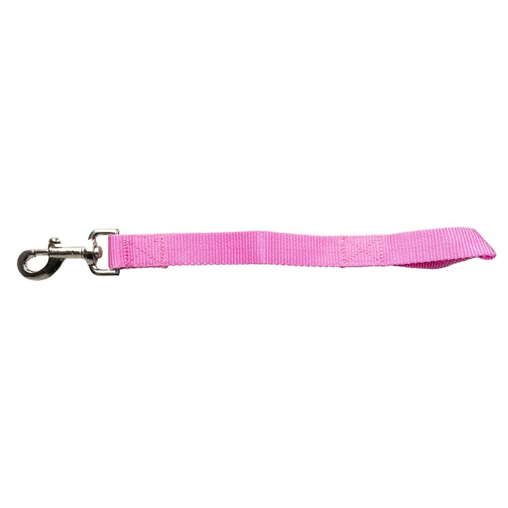 Hy Leather Multi-Purpose Stable Strap