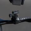 Osmo Bidirectional Quick-Release Folding Adapter Mount
