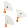 Agricultural Sprayer Nozzle Windproof Cover Nozzle Adjustable Garden Flower Grass Sprinkling Gardening Plant Watering Nozzle