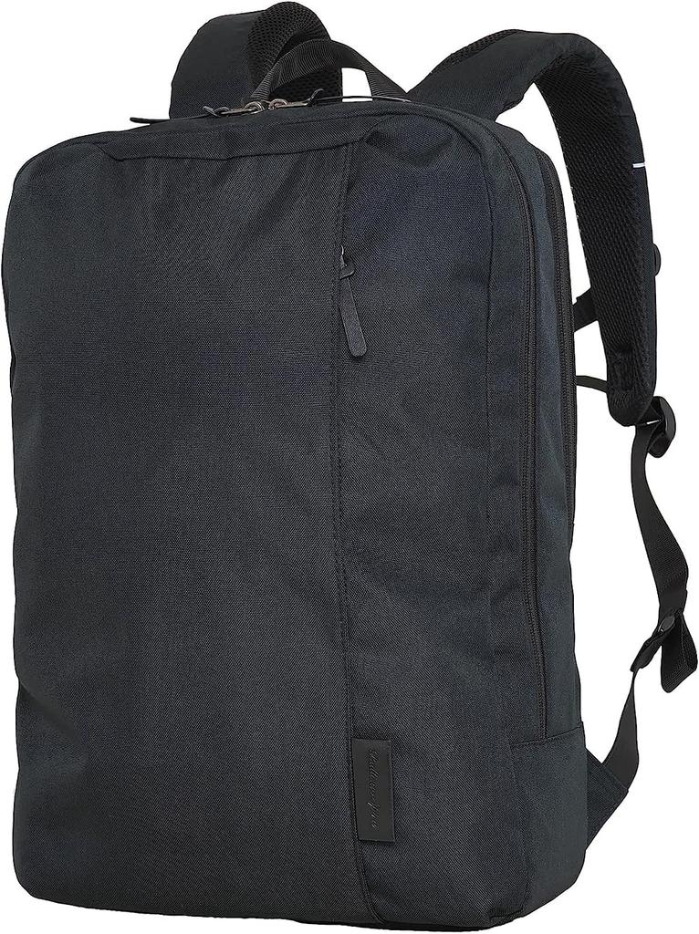 Business batoh Ballistic Spirit, velikost B4, kapacita 24 l, pojme 15,6palcové notebooky, vodoodpudivý design, ideální pro dojíždění a cestování,