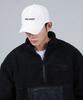 Ballianteu Basic Logo Ball Cap [White]