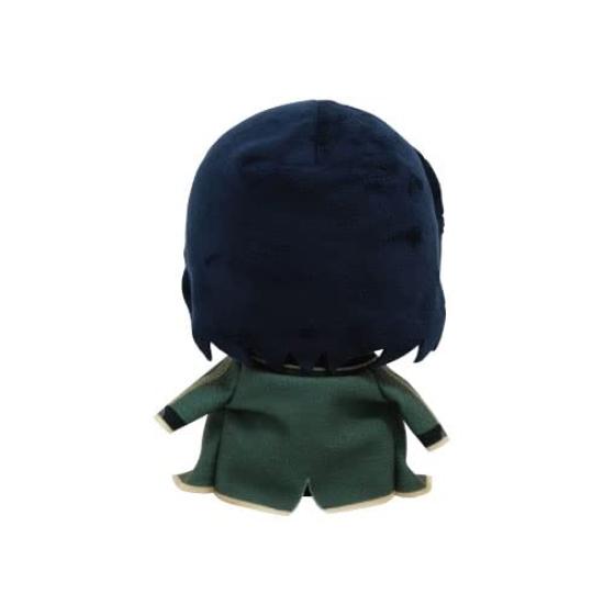 Touken Ranbu Plush Toy 41 Matsui Go Matsui Naughty!
