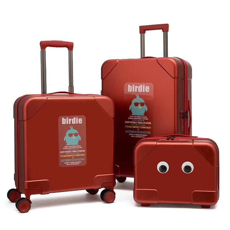 Inteligentny Bagaż Podręczny OEING