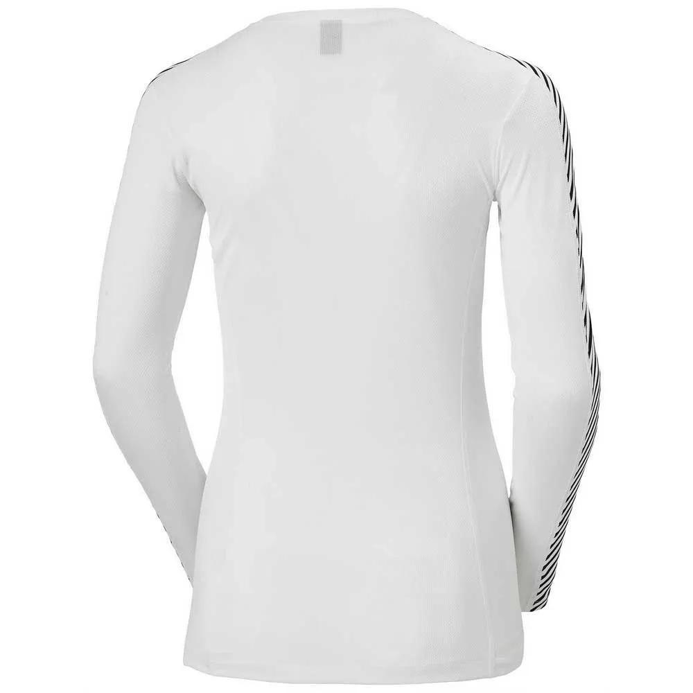 Helly Hansen Lifa Crew Long Sleeve Base Layer
