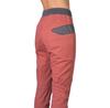 Брюки Rafiki Sierra Hose красный/фиолетовый/розовый