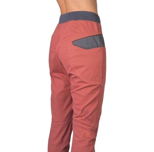 Брюки Rafiki Sierra Hose красный/фиолетовый/розовый