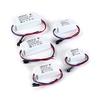 3w 7w 12w 18w 24w Power Supply Driver Adapter Transformer Switch For Led Lights