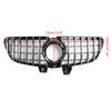 Front Upper Grill Grille Fit Mercedes Benz V Class W447 2020-2023