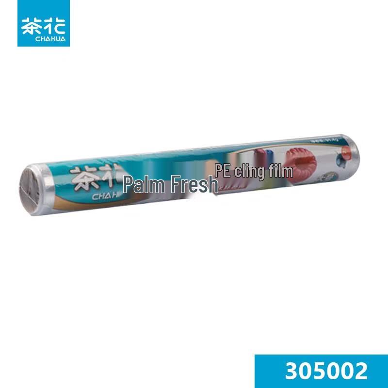 

CHAHUA High-Temperature Resistant PE Food Wrap
