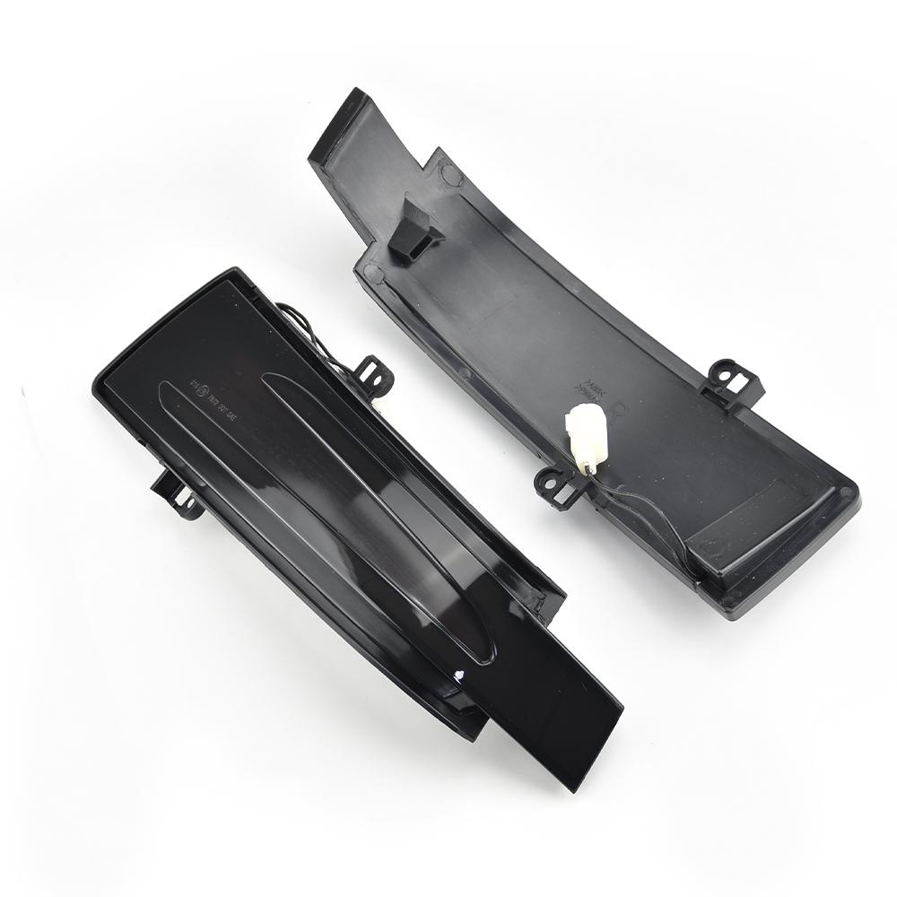 For Mercedes-Benz G M R-Class SUV W463 GL X164 X166 GLS X166 W166 W251 V251 Dynamic Turn Signals Light Car