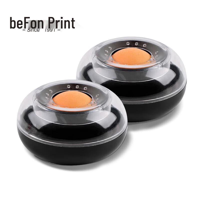 Befon Money Counting Wet Finger Pad